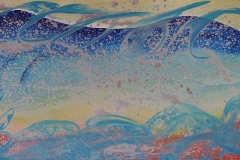 Wave of Division