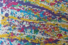 Classic Diffusion IV