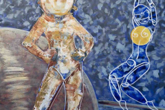 Live like an astronaut