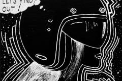 Do you know what’s happening in space?